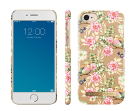 Etui Fashion Case do iPhone 6/6S/7/8 różowe - 455027 - zdjęcie 2